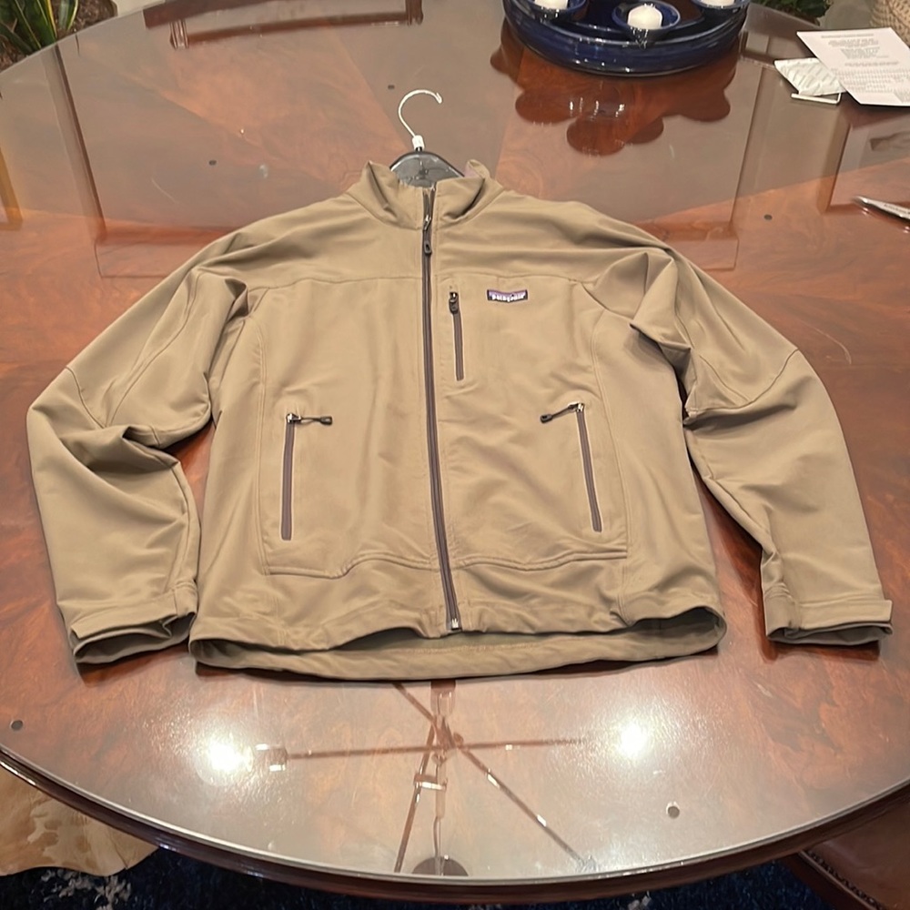 Patagonia Men's Simple Guide Jacket